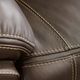 Signature Design by Ashley® Dunleith 9-Piece Chocolate Power Reclining Curved Sectional-2