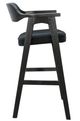 Sunny Designs™ Wren Sophisticated Umbra Bar Arm Stool-2