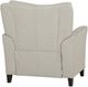 Palliser® Furniture Customizable India Pushback Chair-3