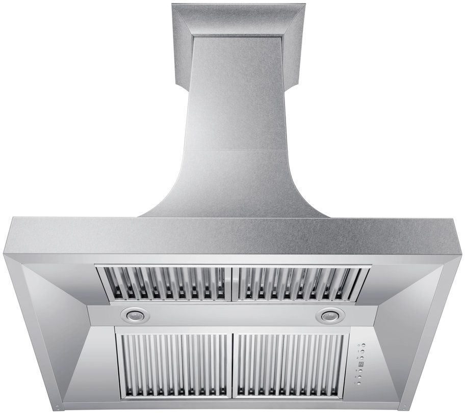 ZLINE Outdoor Wall Mounted Range Hood - Thumbnail 3