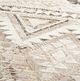 Dalyn™ Rug Company Izmir Taupe 5'x8' Area Rug-2
