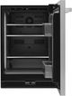 JennAir® NOIR™ 5.0 Cu. Ft. Stainless Steel Under the Counter Refrigerator-1