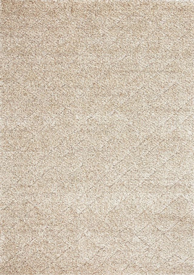 Kalora Interiors Roman Beige 5'x8' Area Rug-0