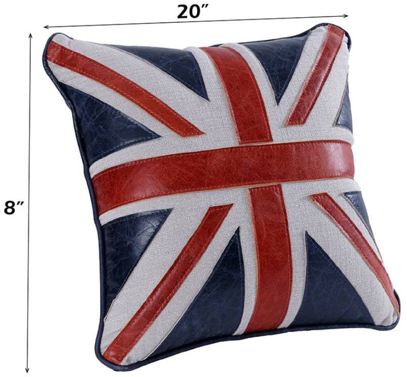 Acme Furniture Brancaster Accent Cushion - Thumbnail 5