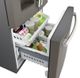 GE® Series 23.6 Cu. Ft. Slate French Door Refrigerator-2