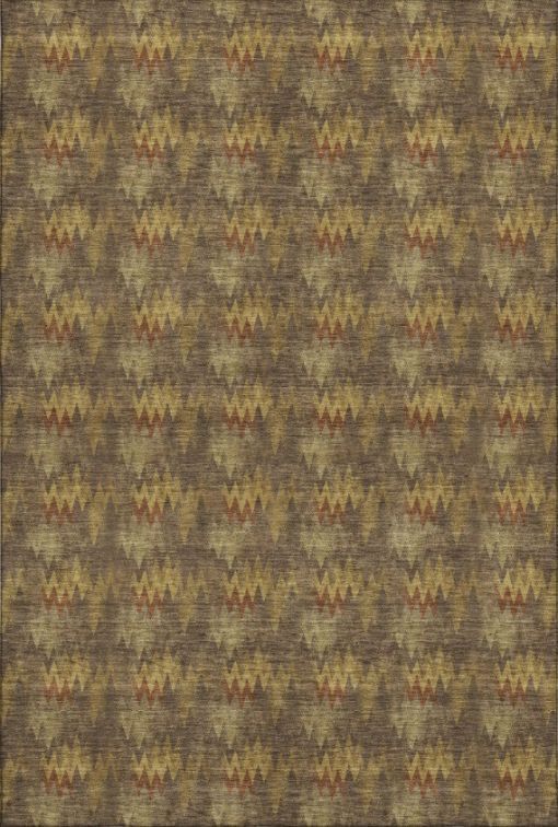 Dalyn™ Rug Company Soft Essentials SE5 Earth 5'x8' Area Rug-0