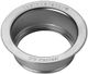 InSinkErator® Brushed Stainless Steel Sink Flange-0