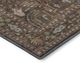 Dalyn™ Rug Company Hatay HY5 Brown 5'x8' Area Rug-1