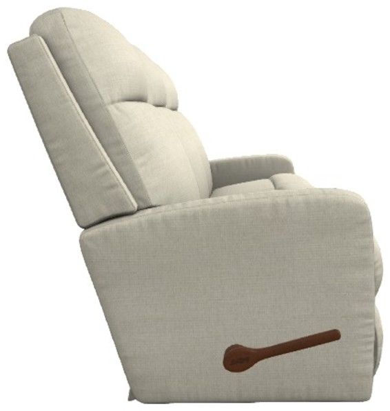 La-Z-Boy® Finley Bone Manual Wall Reclining Sofa-3