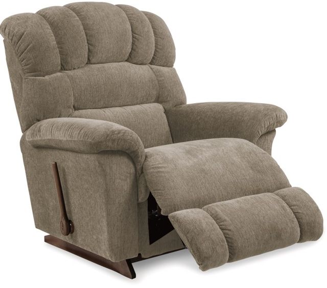La-Z-Boy® Randell Storm Manual Rocking Recliner-2