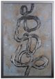 StyleCraft Cloud Sourced II Wall Art-0