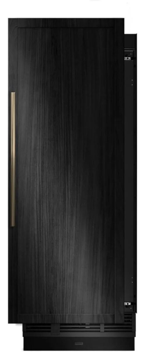 JennAir® 30" 17 Cu. Ft. Panel Ready Built-In Column Refrigerator-0