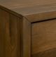 Elements International Malibu Walnut Chest-2