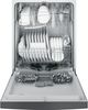 GE® 24" Built-In Dishwasher-Stainless Steel-3