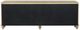 ACME Furniture Ashtin Brown Console Cabinet-4