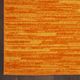 Nourison Home™ Essentials 5' Square Style 14 Area Rug-2