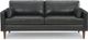 Best® Home Furnishings Customizable Trafton Leather Sofa-1