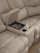 Signature Design by Ashley® Ravenswaye 3-Piece Birch Manual Reclining Sectional with Console-3