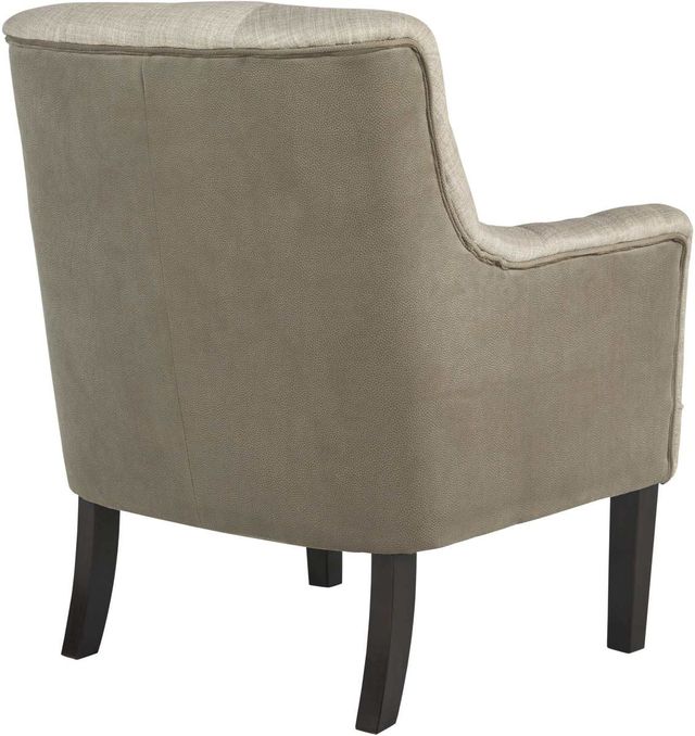 Signature Design by Ashley® Drakelle Beige/Taupe Accent Chair-1