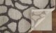Feizy Belden Gray 5' x 8' Rug-4