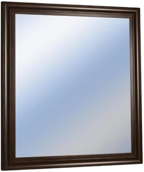 Classy Living Skyline Reflection 34" Wall Mirror-3