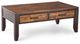 Steve Silver Co.® Abaco Brown Cocktail Table-0