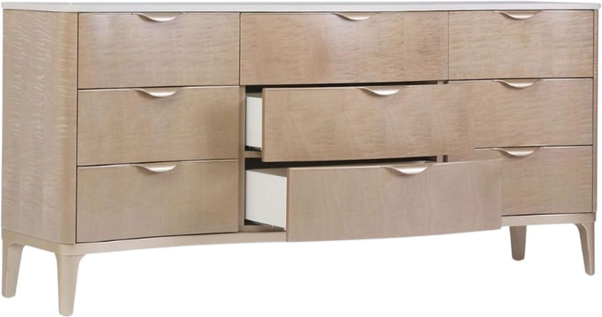 MICHAEL AMINI Malibu Crest Dresser - Thumbnail 2