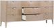 Michael Amini® Malilbu Crest Blush Dresser-3