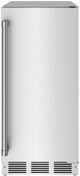 Thor Kitchen® 15” 68 lb. Stainless Steel Ice Maker-2