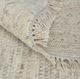 Feizy Branson Beige/Gray 5'x8' Area Rug-3