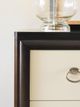 Century® Tribeca Cream/Tribeca Nightstand-1