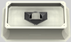 Vent-A-Hood® Designer Series 54" Biscuit Island Range Hood-1