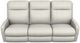 La-Z-Boy® Finley Parchment Power Wall Reclining Sofa with Headrest and Lumbar-1