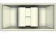 Vent-A-Hood® 60" Biscuit Island Range Hood-2