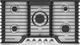Frigidaire Gallery® 36" Stainless Steel Gas Cooktop-0
