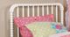 Coaster® Jones White Twin Youth Bed-2