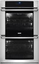 Electrolux 30" Stainless Steel Double Electric Wall Oven-0