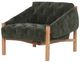 Hooker® Furniture CC Kerns Ansel Rain Forest Accent Chair-5