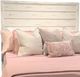 Vintage Furniture Windjammer King Panel Bed-1