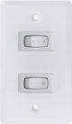 Summit® 24" Stainless Steel Under Cabinet Range Hood-3