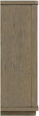 Riverside Furniture Pasadena Casual Taupe 5-Drawer Chest-2