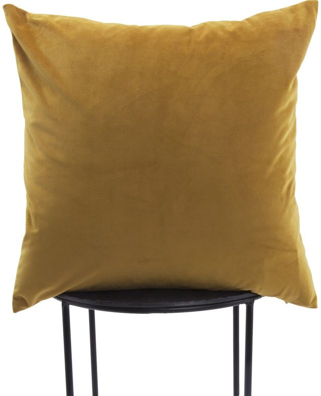 Renwil® Prato Mango 20" x 20" Decorative Pillow-2