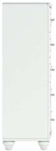 Signature Design by Ashley® Maylilly White 5-Drawer Youth Chest-3