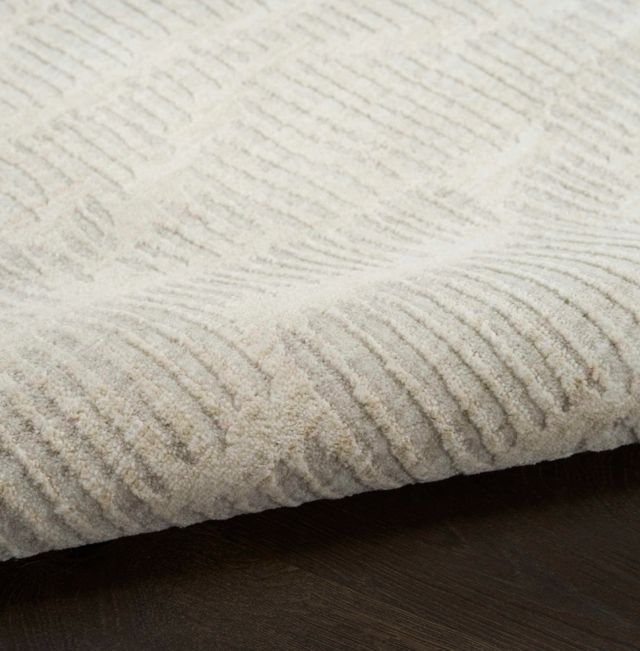 Nourison Home™ Calvin Klein CK079 Notes 5'x7' Style 1 Area Rug-3