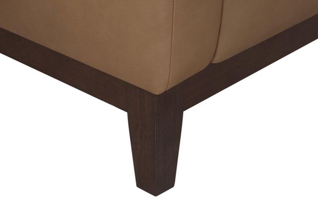 Legends Home Legacy Leather Brown Chair-3