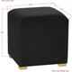 Forty West Lamar Midnight Ottoman-1