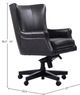Parker House® Cyclone Desk Chair-1