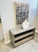Riverside Furniture Intrigue Hazelwood Sofa Table-4