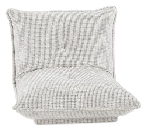Signature Design by Ashley® Baxford Gray Accent Chair-0