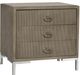 Vanguard® Furniture Vanguard Cremins Silverthorne Nightstand-0